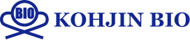 コージンバイオ株式会社　ロゴ