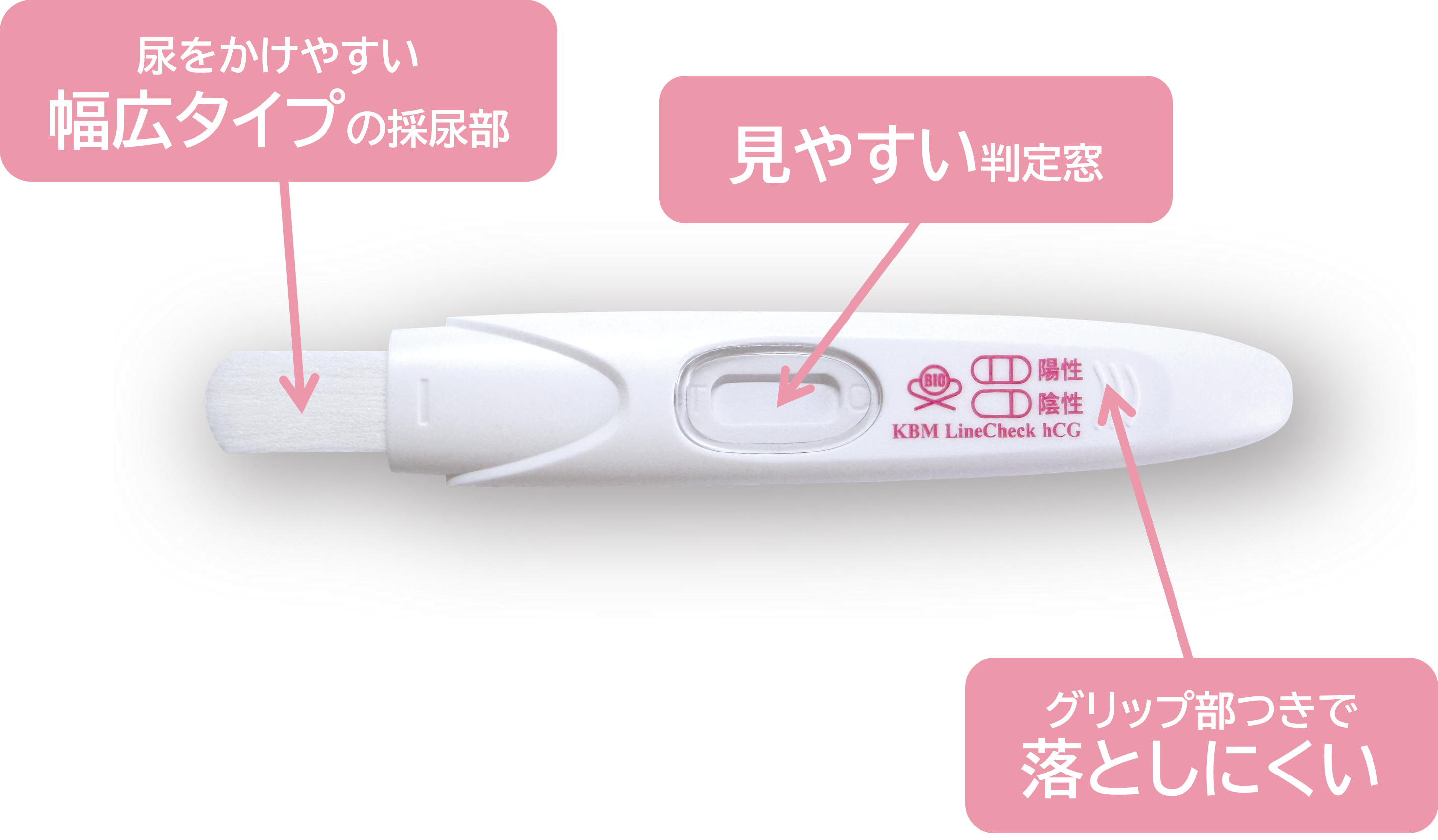 製品特徴